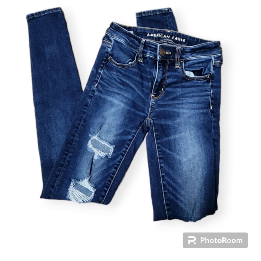 Women's AMERICAN EAGLE jegging